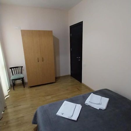 Apartment On Rustaveli Batumi Zewnętrze zdjęcie
