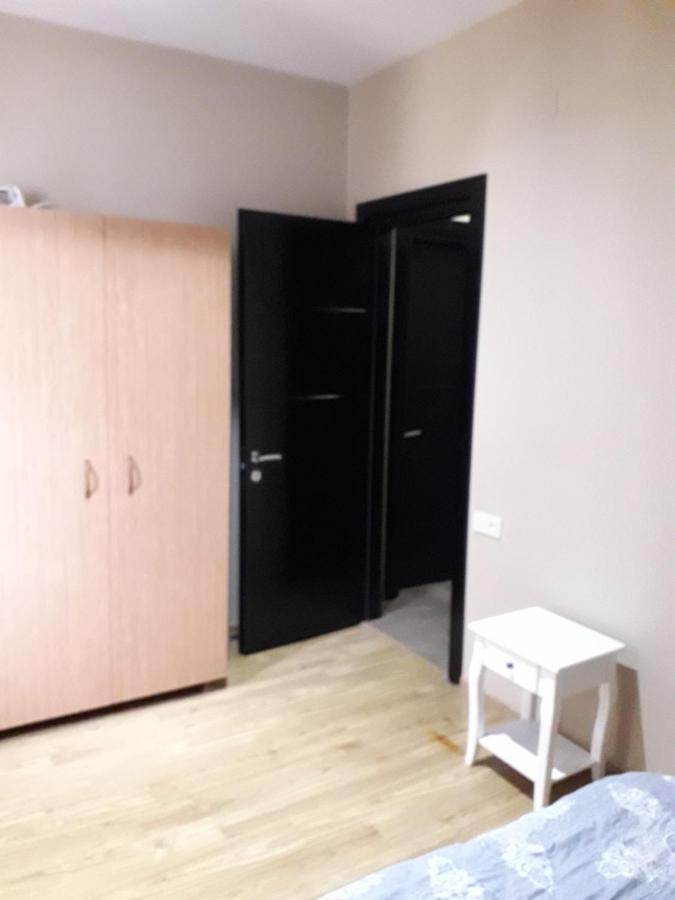 Apartment On Rustaveli Batumi Zewnętrze zdjęcie