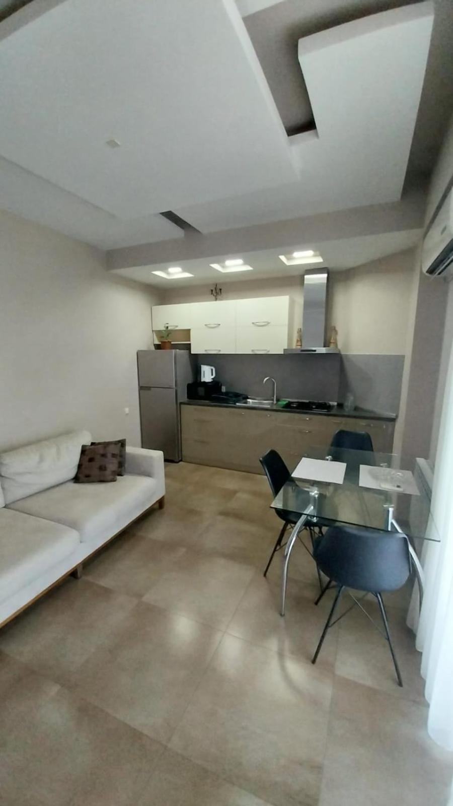 Apartment On Rustaveli Batumi Zewnętrze zdjęcie