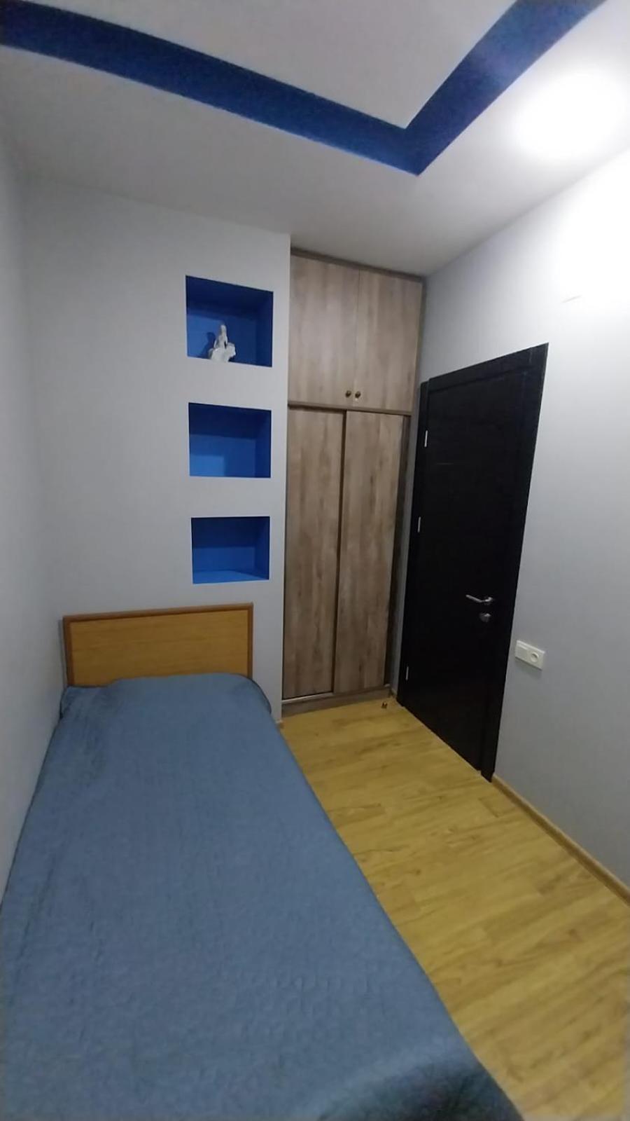 Apartment On Rustaveli Batumi Zewnętrze zdjęcie