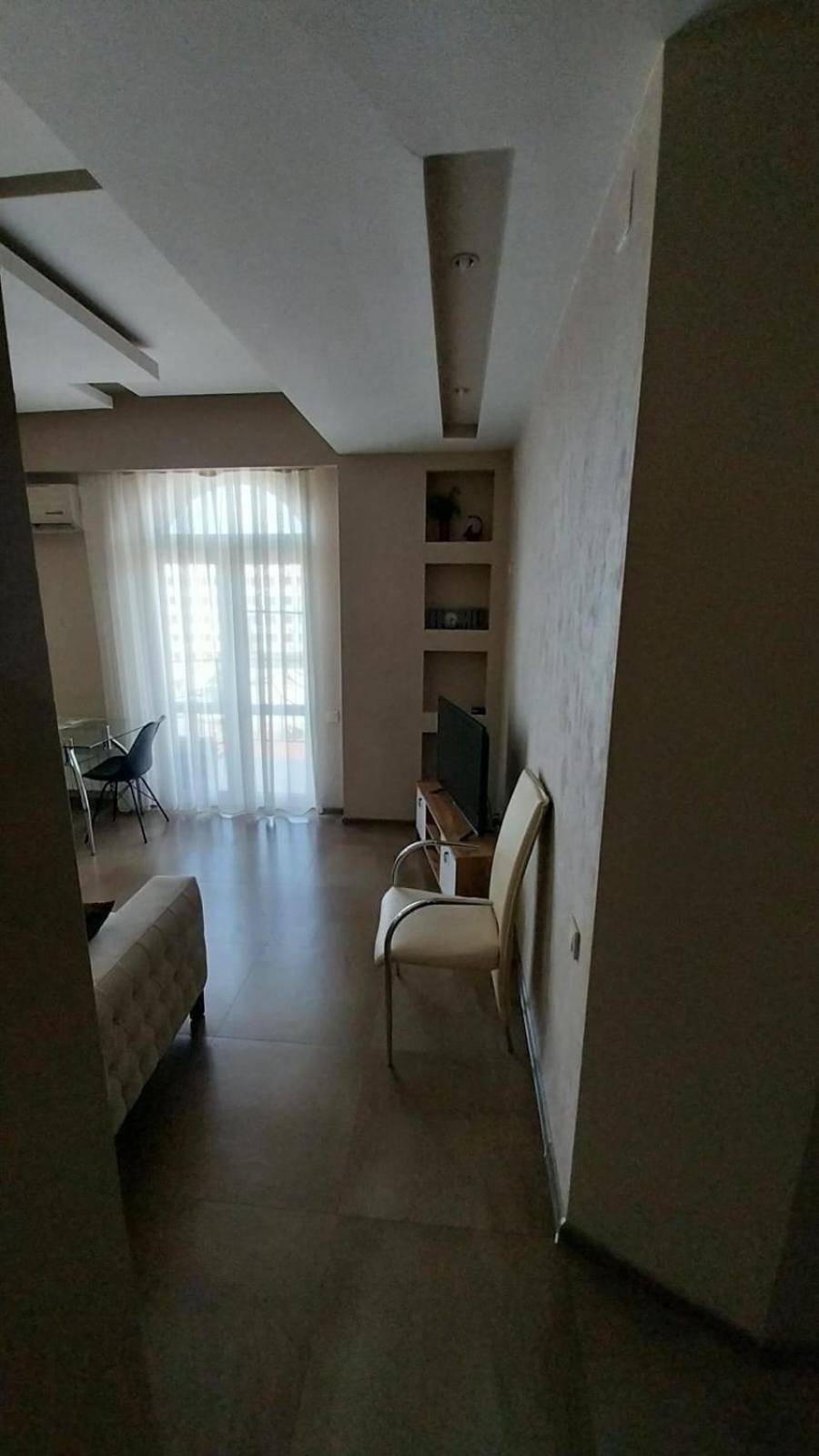 Apartment On Rustaveli Batumi Zewnętrze zdjęcie