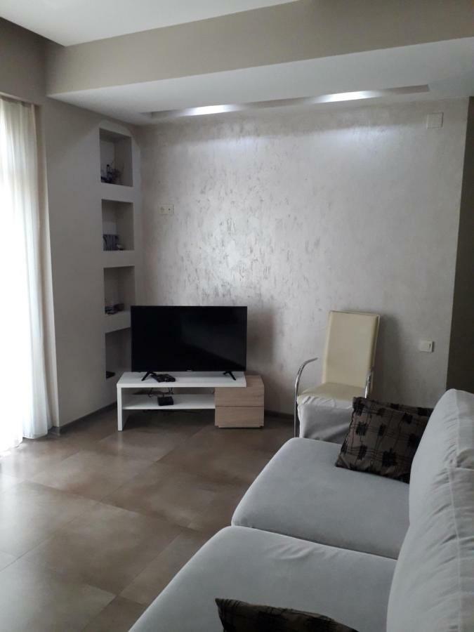 Apartment On Rustaveli Batumi Zewnętrze zdjęcie
